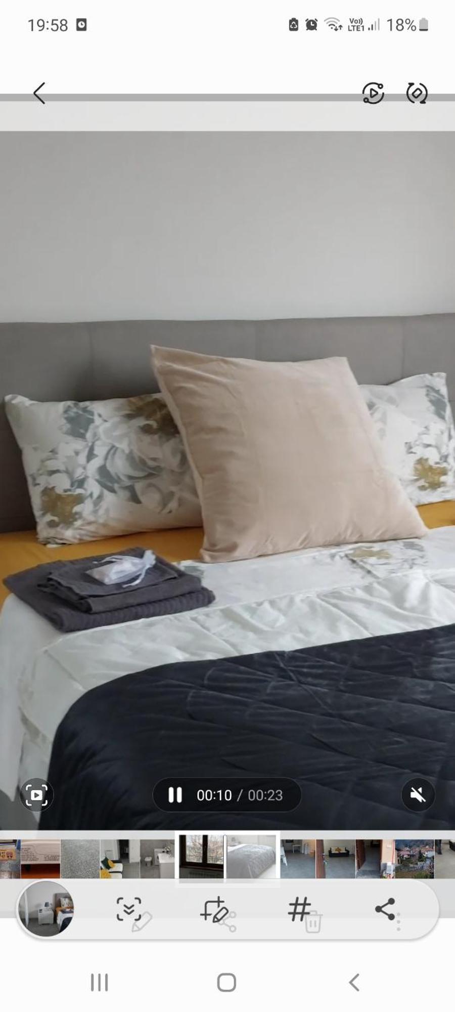 Casa Alberto - Appartamento Zona Bellagio Magreglio Eksteriør billede