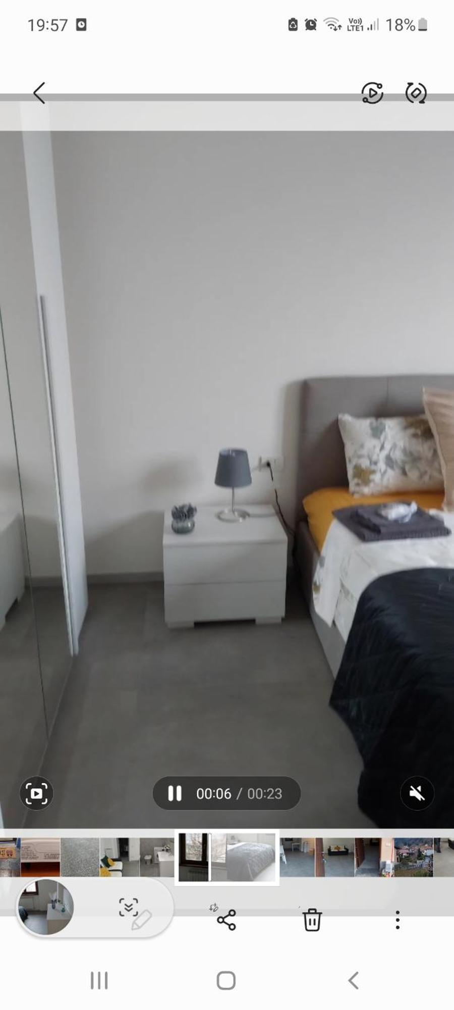 Casa Alberto - Appartamento Zona Bellagio Magreglio Eksteriør billede