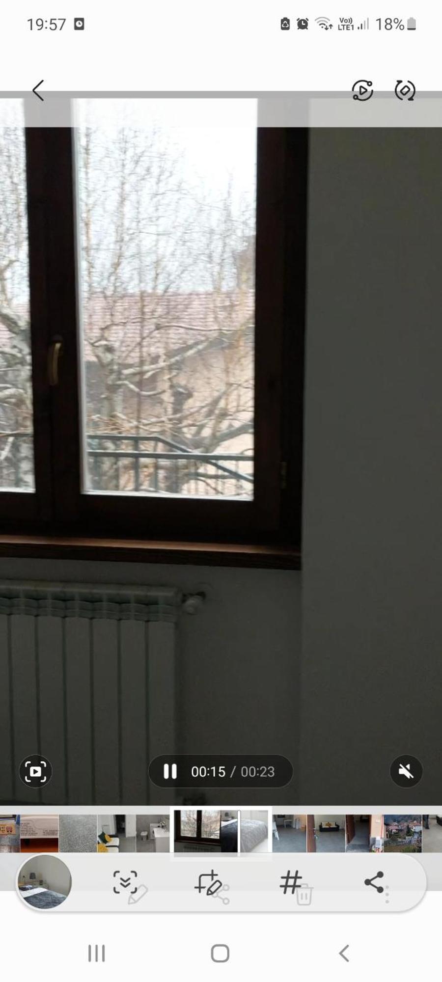 Casa Alberto - Appartamento Zona Bellagio Magreglio Eksteriør billede
