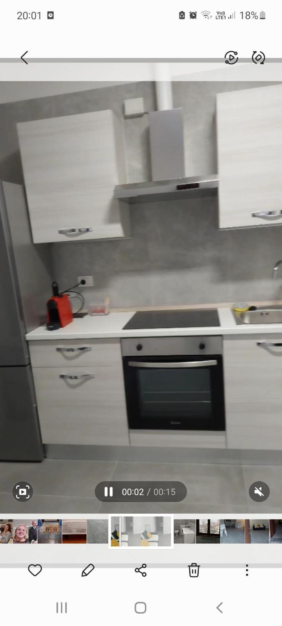 Casa Alberto - Appartamento Zona Bellagio Magreglio Eksteriør billede