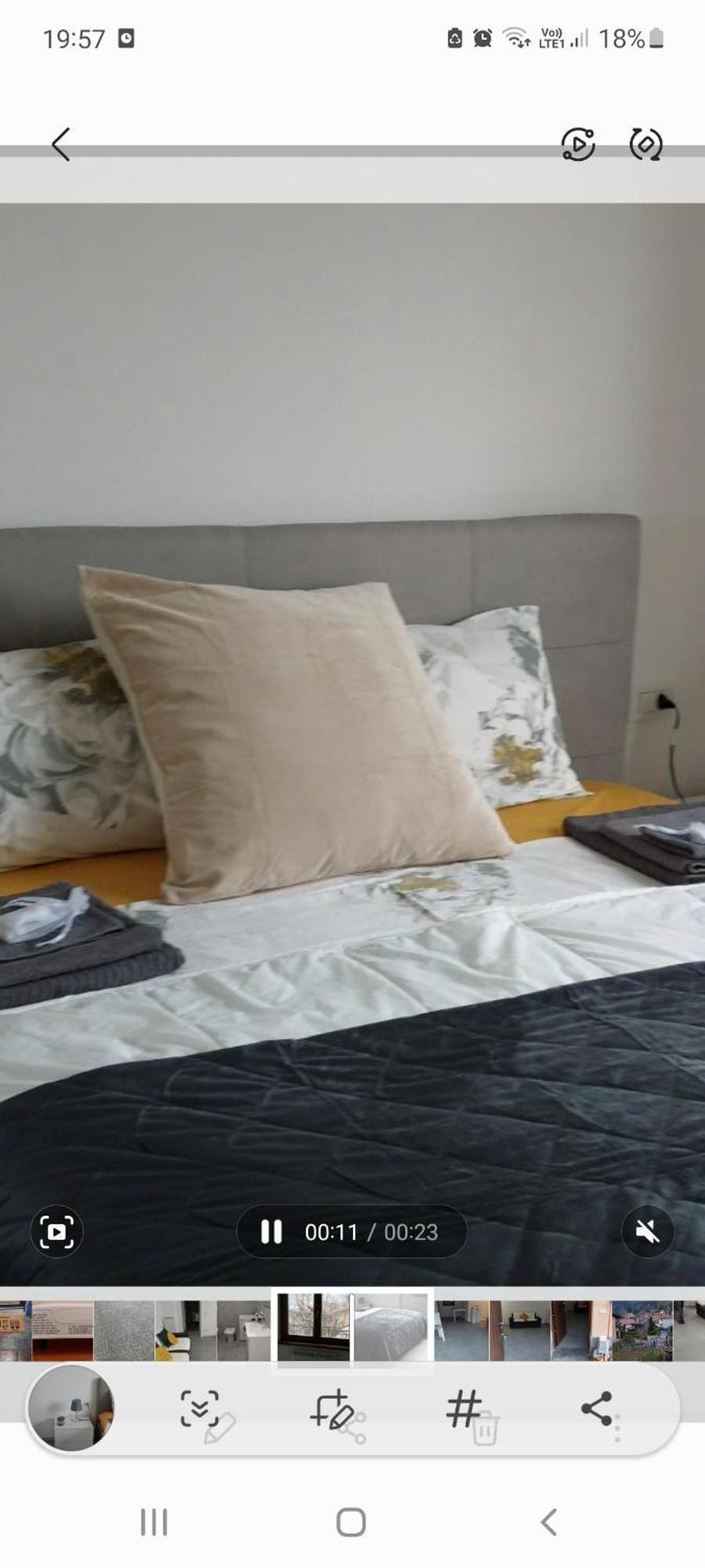 Casa Alberto - Appartamento Zona Bellagio Magreglio Eksteriør billede