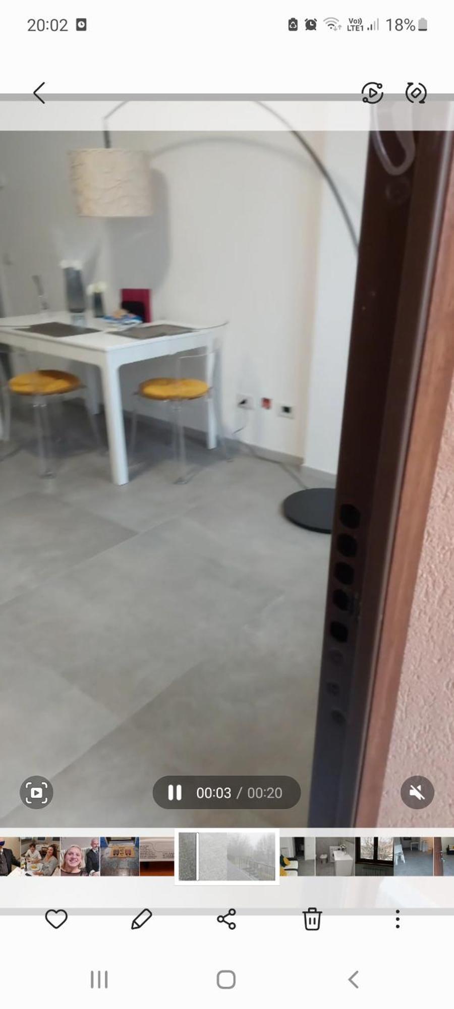 Casa Alberto - Appartamento Zona Bellagio Magreglio Eksteriør billede
