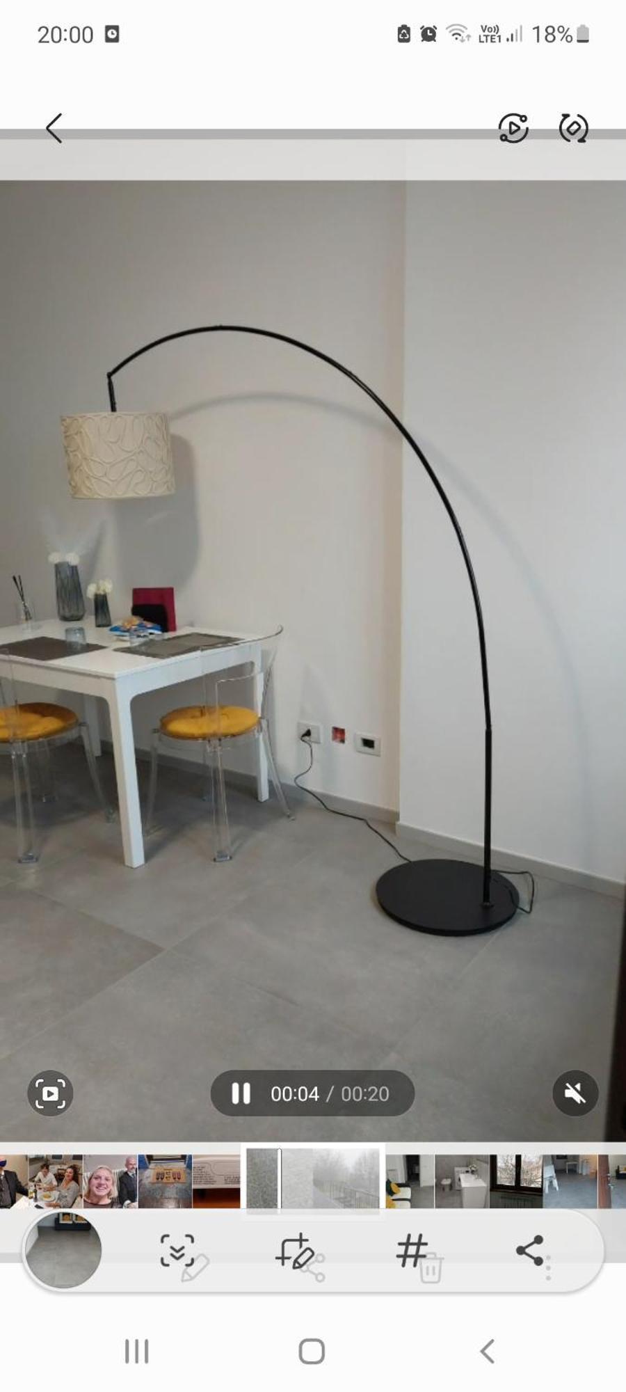 Casa Alberto - Appartamento Zona Bellagio Magreglio Eksteriør billede
