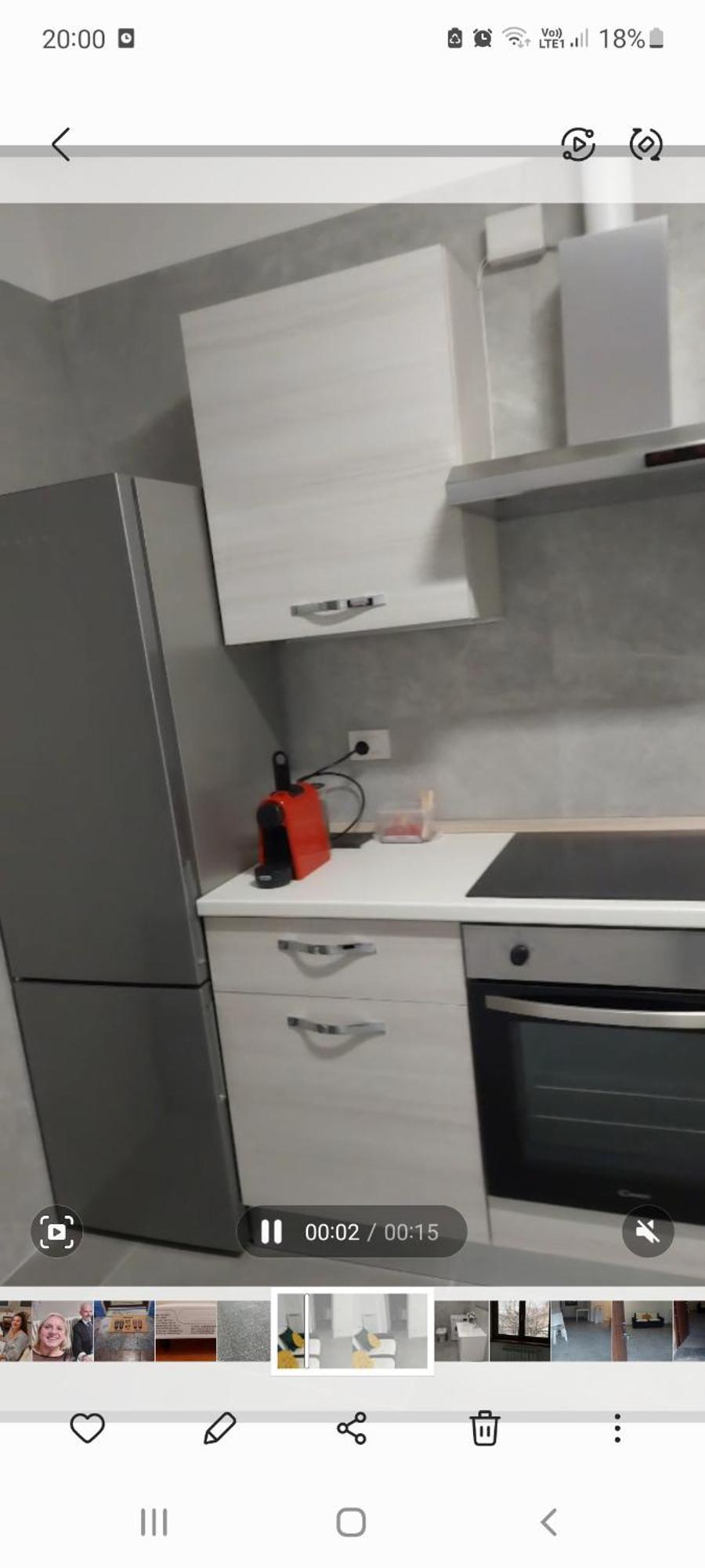 Casa Alberto - Appartamento Zona Bellagio Magreglio Eksteriør billede