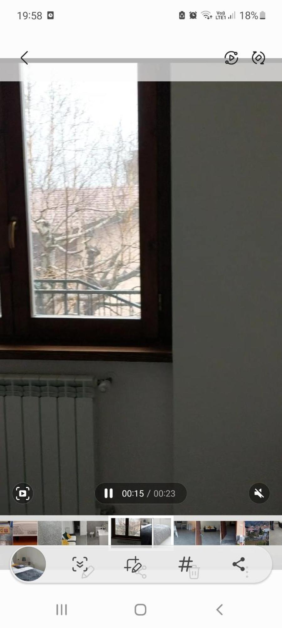Casa Alberto - Appartamento Zona Bellagio Magreglio Eksteriør billede