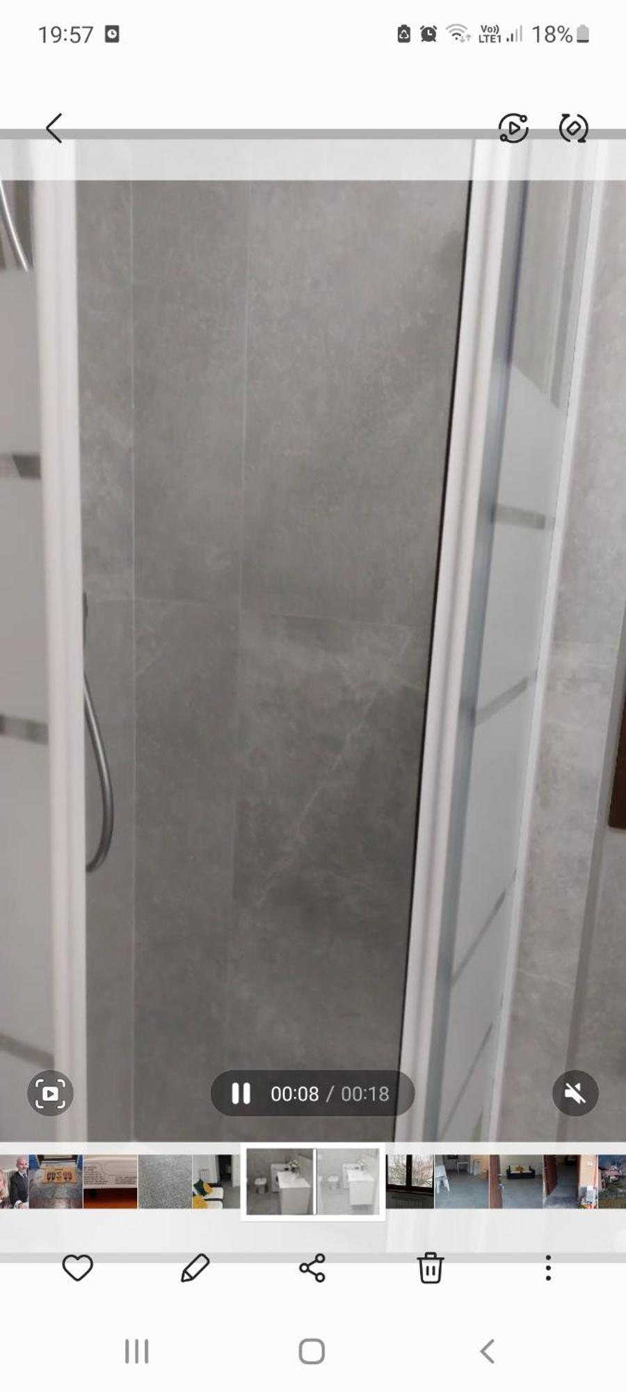 Casa Alberto - Appartamento Zona Bellagio Magreglio Eksteriør billede